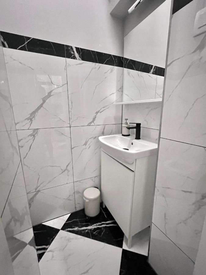 Central Dainty - Boutique Apartment In Zagreb City Centre Exteriör bild