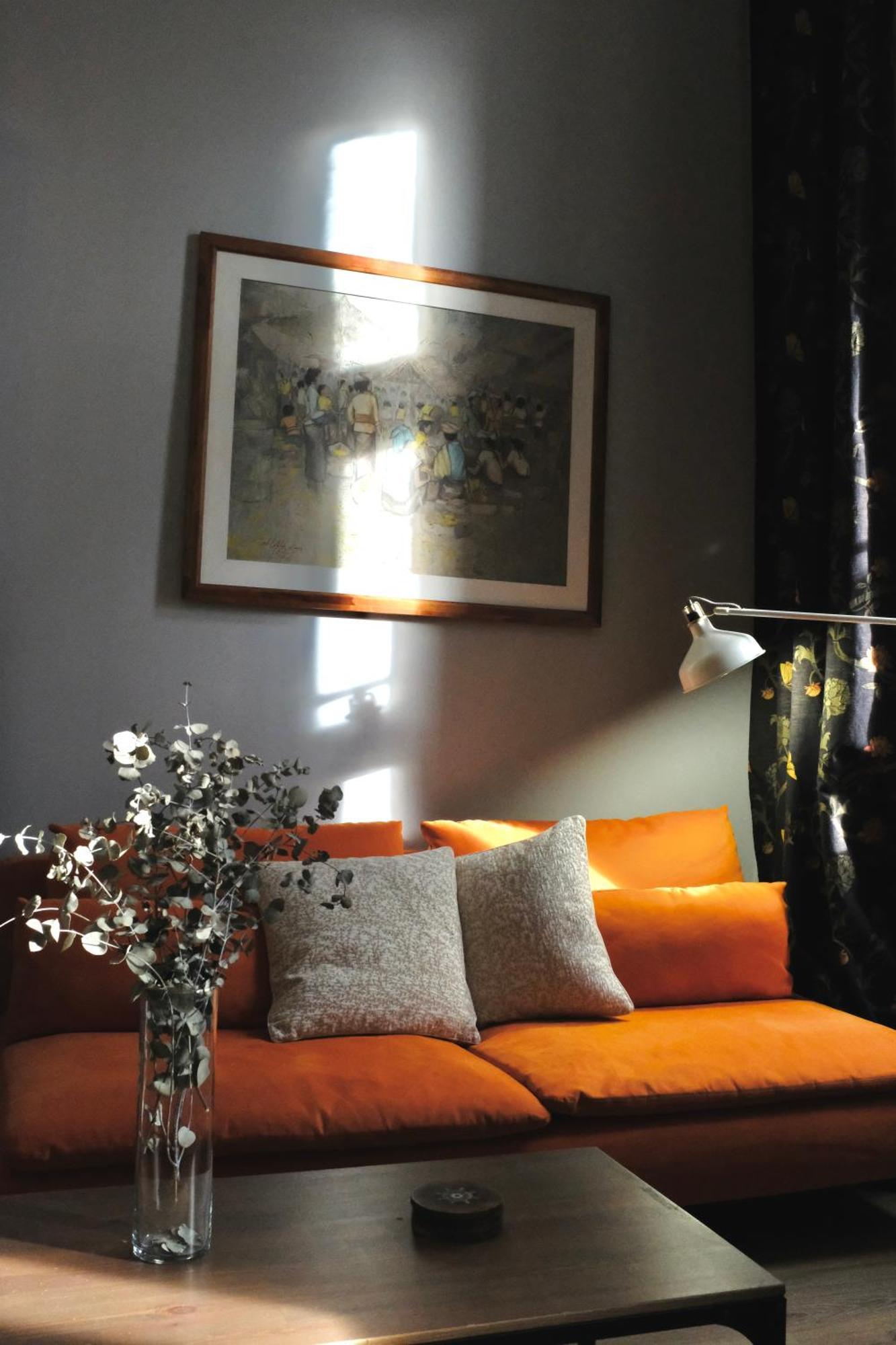 Central Dainty - Boutique Apartment In Zagreb City Centre Exteriör bild