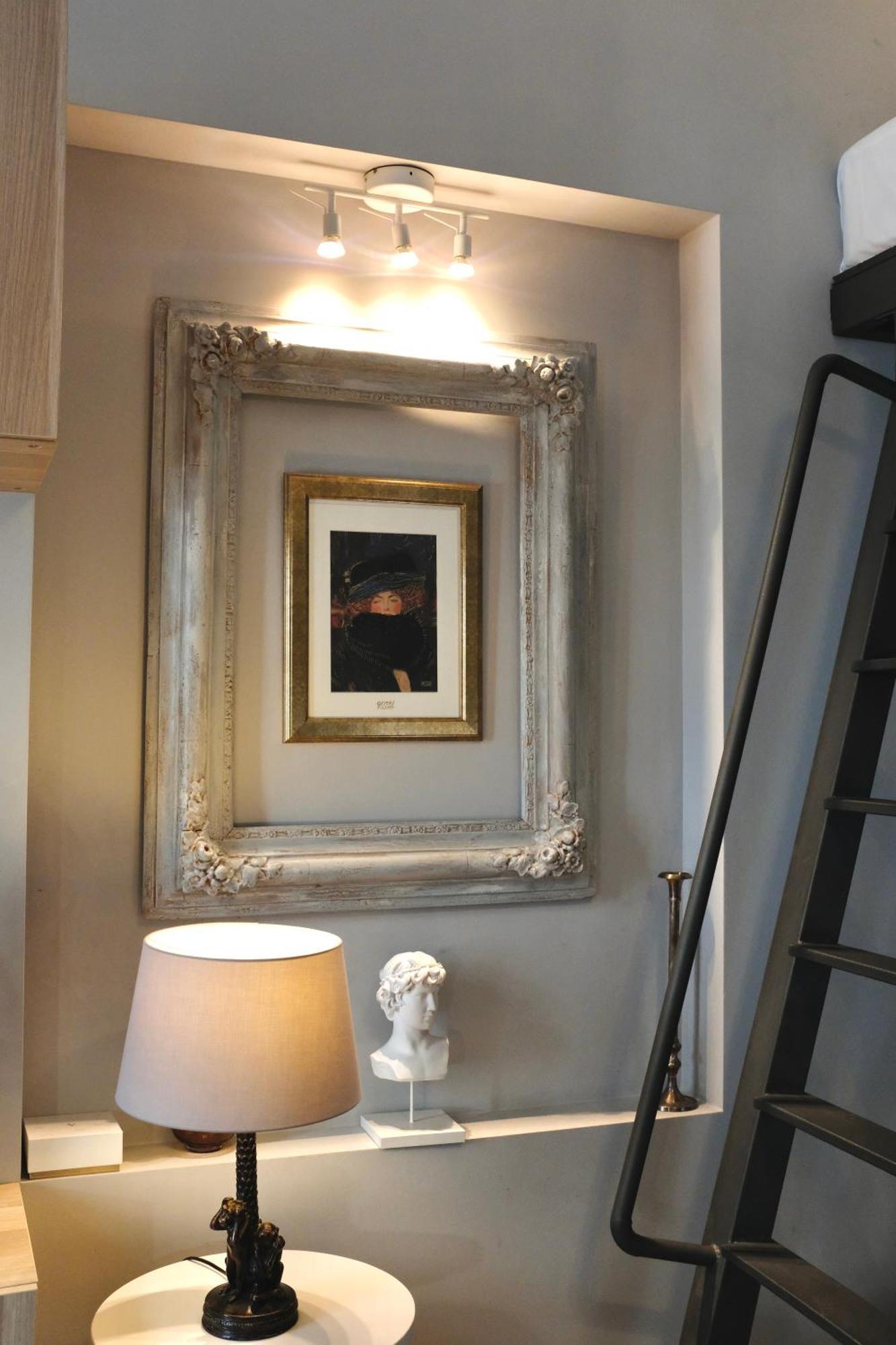 Central Dainty - Boutique Apartment In Zagreb City Centre Exteriör bild