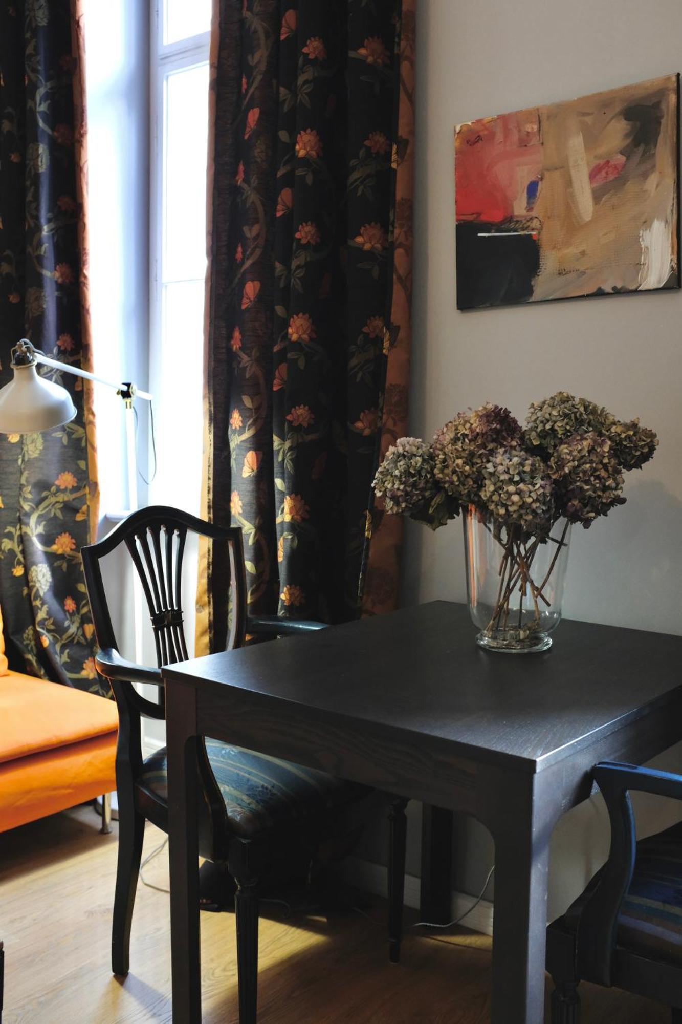 Central Dainty - Boutique Apartment In Zagreb City Centre Exteriör bild