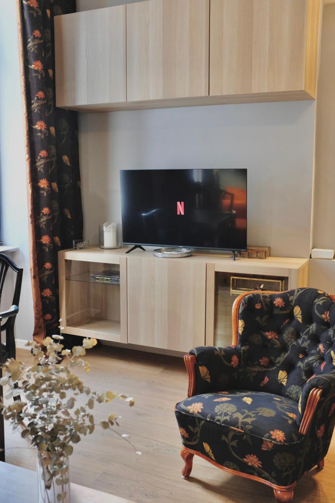 Central Dainty - Boutique Apartment In Zagreb City Centre Exteriör bild